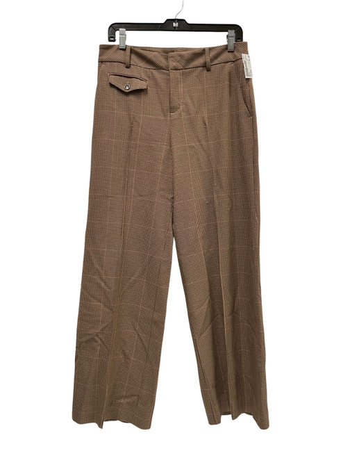 Vist Large View of Product Image Which is Used Maeve Dress Pant 4-27
