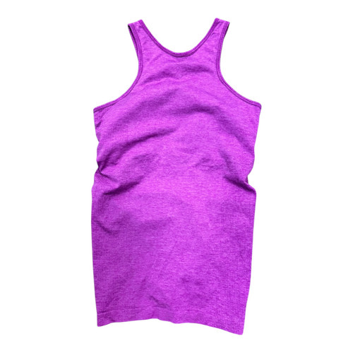 Vist Large View of Product Image Which is Used Lululemon Athletica Active Tank Top M-8/10