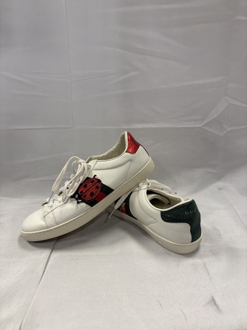 Vist Large View of Product Image Which is Used Gucci  Casual Shoes 8