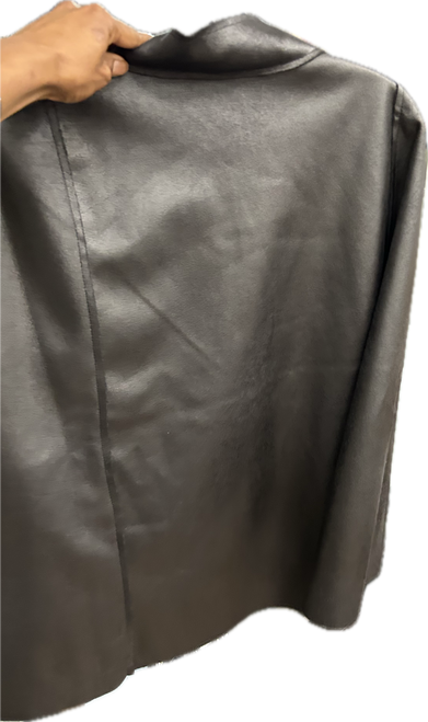 Vist Large View of Product Image Which is Used Unbranded Short Light Jacket M-8/10