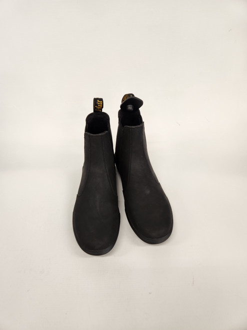 Vist Large View of Product Image Which is Used Dr. Martens Ankle Boots 9