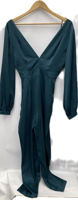 Vist Large View of Product Image Which is Used Astr Jumpsuit XS-0/2