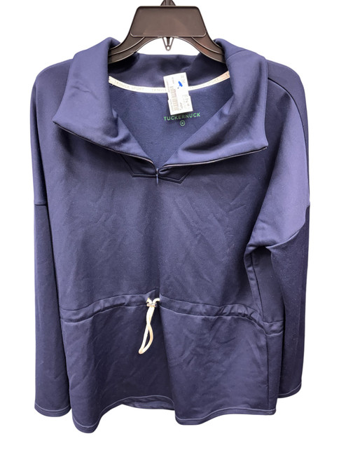 Vist Large View of Product Image Which is Used Tucker Long Sleeve Top M-8/10