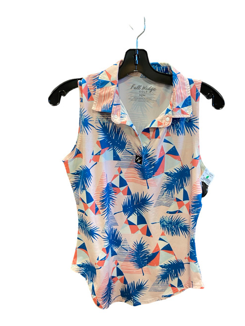 Vist Large View of Product Image Which is Used Unbranded Active Short Sleeve M-8/10