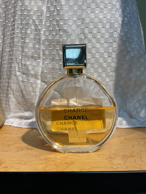 Vist Large View of Product Image Which is Used Chanel perfume
