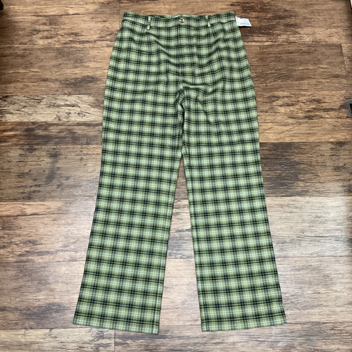 Vist Large View of Product Image Which is Used Reformation Casual Pant 8-29