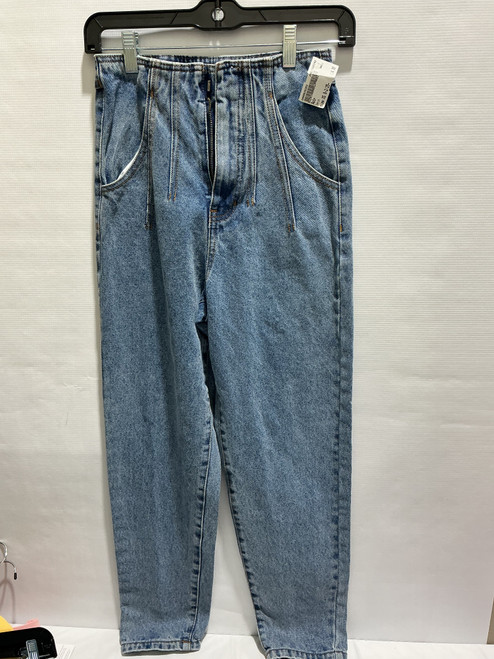 Vist Large View of Product Image Which is Used Astr Denim XS 0-2/25-26
