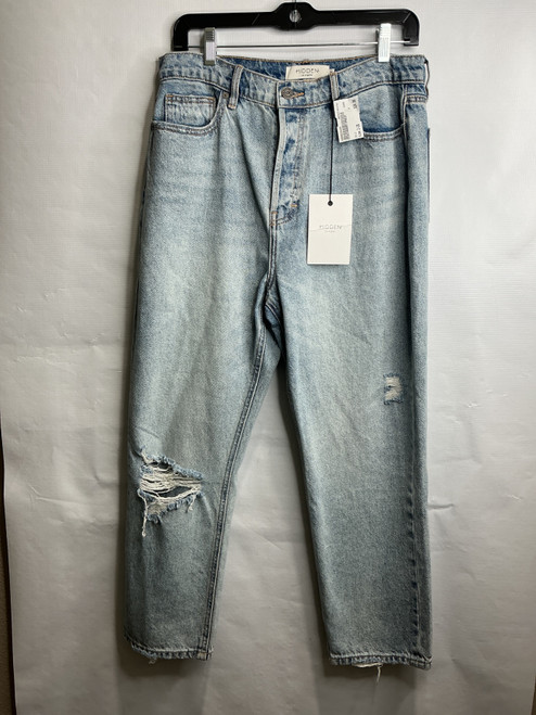 Vist Large View of Product Image Which is Used Hidden Denim 2-26