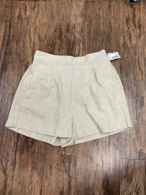 Vist Large View of Product Image Which is Used Madewell Shorts 6-28