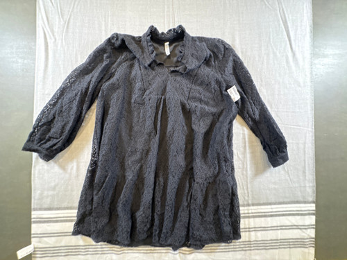 Vist Large View of Product Image Which is Used Unbranded Short Dress F 3X-22