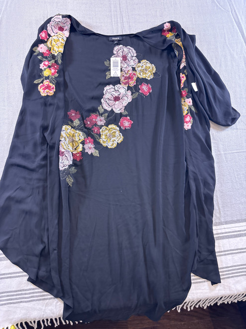 Vist Large View of Product Image Which is Used Torrid Lightweight Sweater 3X-22