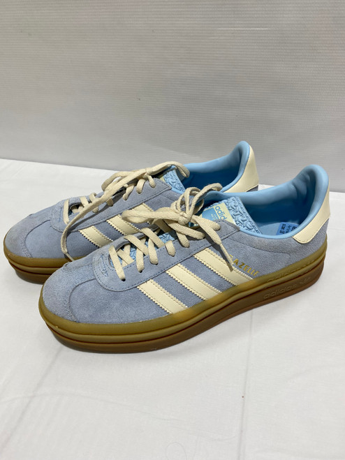 Vist Large View of Product Image Which is Used Adidas Performance Shoes 10