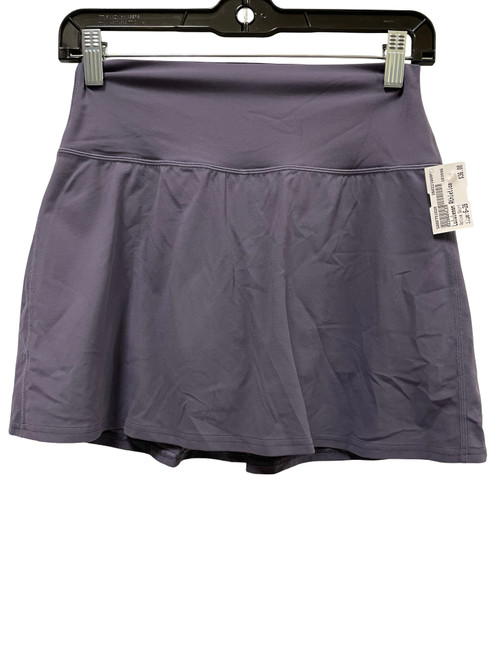 Vist Large View of Product Image Which is Used Lululemon Athletica Active Skirt 6-28