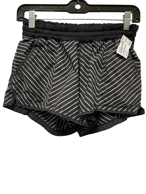 Vist Large View of Product Image Which is Used Lululemon Athletica Active Shorts 4-27