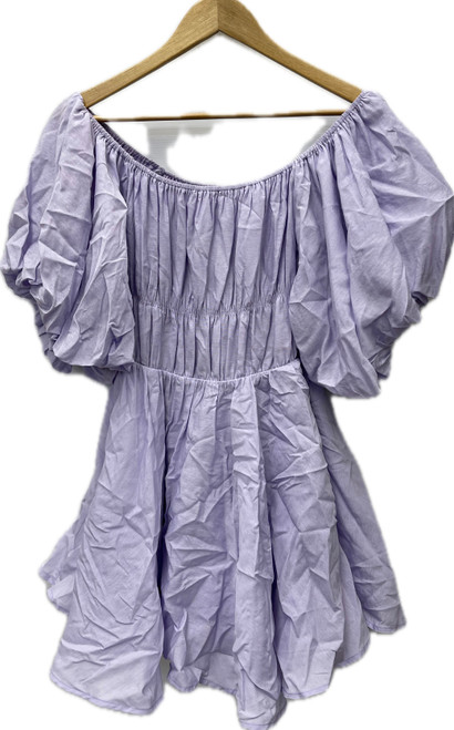 Vist Large View of Product Image Which is Used Altar'd State Short Dress F M-8/10