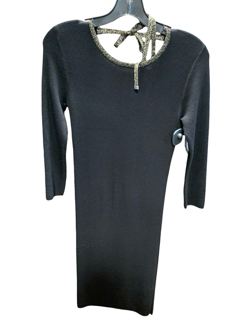 Vist Large View of Product Image Which is Used Dynamite Short Dress B S-4/6