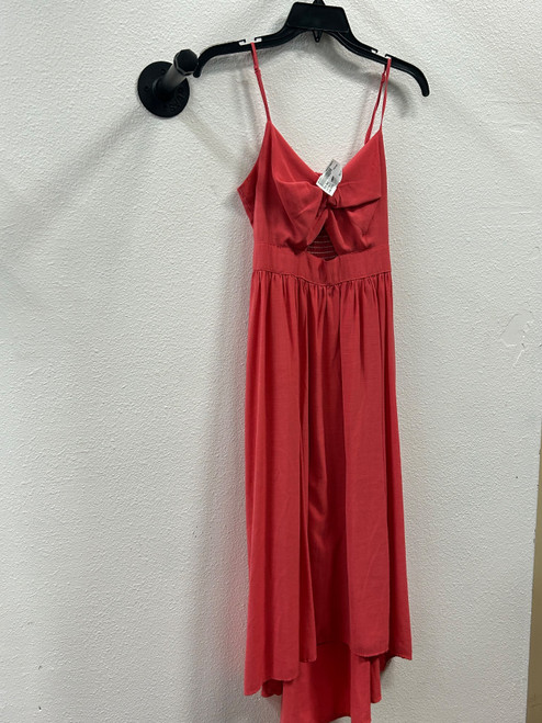 Vist Large View of Product Image Which is Used Nine West Long Dress B S-4/6