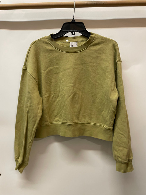 Vist Large View of Product Image Which is Used Old Navy Sweatshirt M-8/10