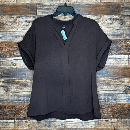 Vist Large View of Product Image Which is Used Shein T-Shirt XL-16