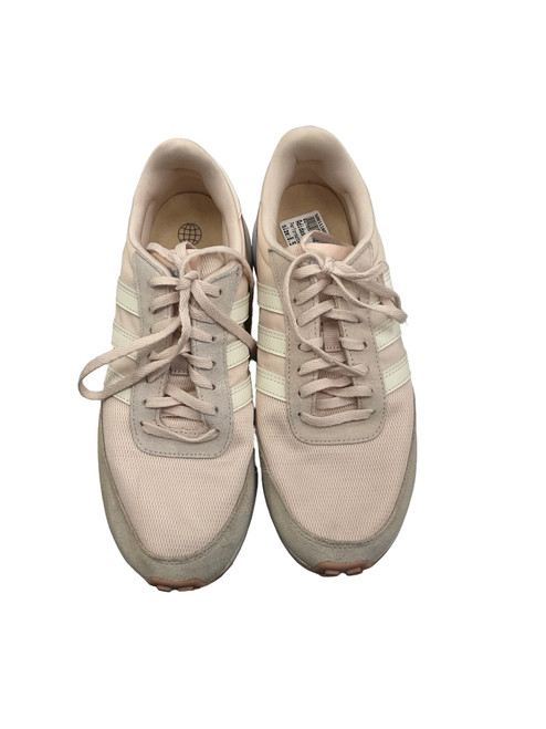 Vist Large View of Product Image Which is Used Adidas Performance Shoes 8.5