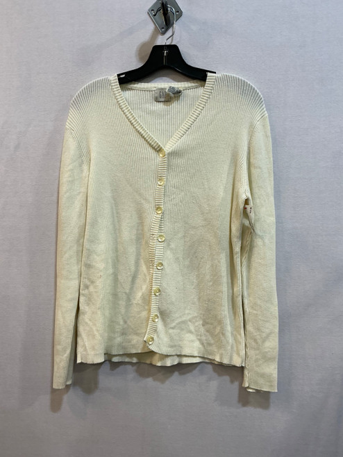 Vist Large View of Product Image Which is Used Gap Lightweight Sweater XL-16