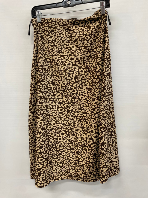 Vist Large View of Product Image Which is Used Shein Long Skirt 6-28