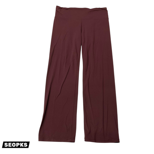 Vist Large View of Product Image Which is Used Athleta Active Leggings 1X 18/34