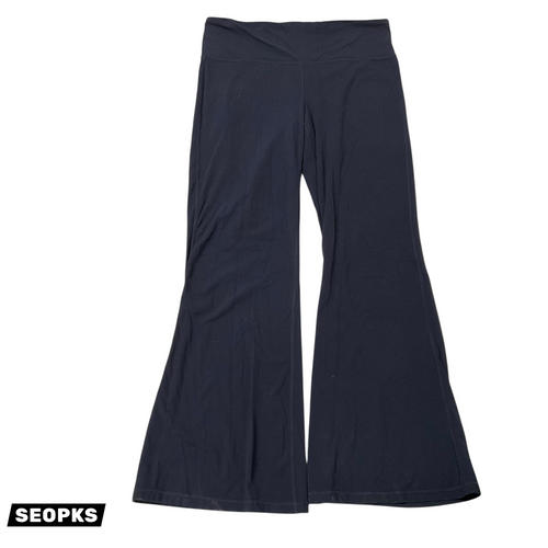 Vist Large View of Product Image Which is Used Athleta Active Leggings XL 16/33