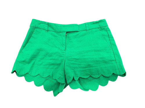 Vist Large View of Product Image Which is Used J. Crew Shorts 4-27