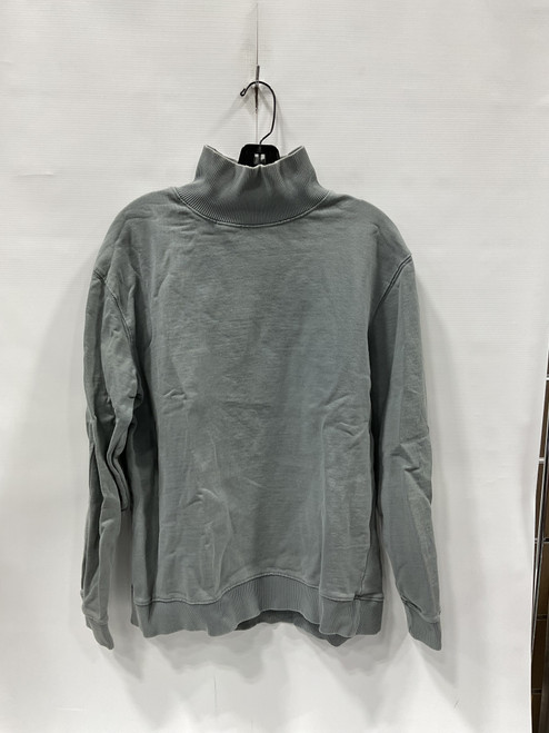 Vist Large View of Product Image Which is Used Unbranded Mens Sweatshirt S