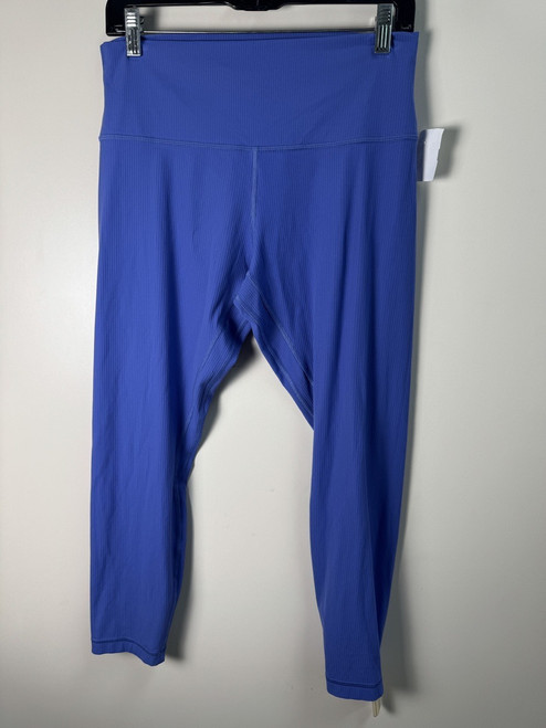 Vist Large View of Product Image Which is Used Lululemon Athletica Active Leggings 12-31