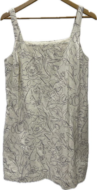 Vist Large View of Product Image Which is Used A New Day Short Dress F M-8/10