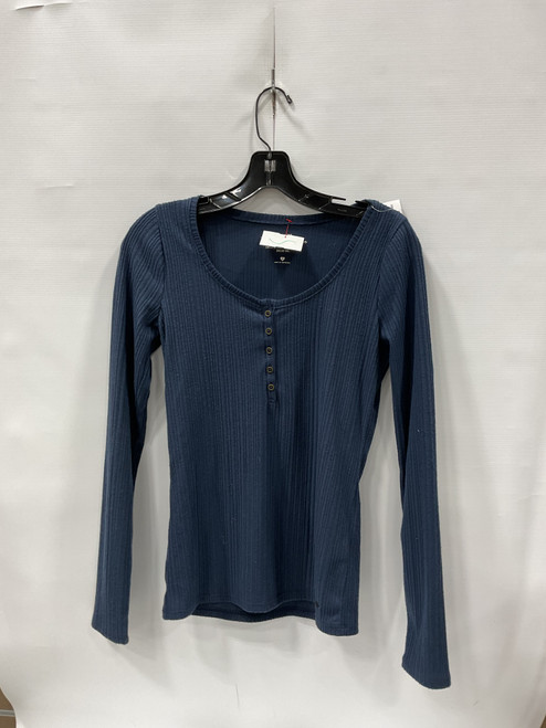 Vist Large View of Product Image Which is Used Unbranded Long Sleeve Top M-8/10