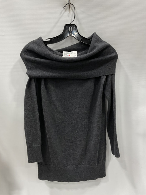 Vist Large View of Product Image Which is Used Wilfred Long Sleeve Top XS-0/2