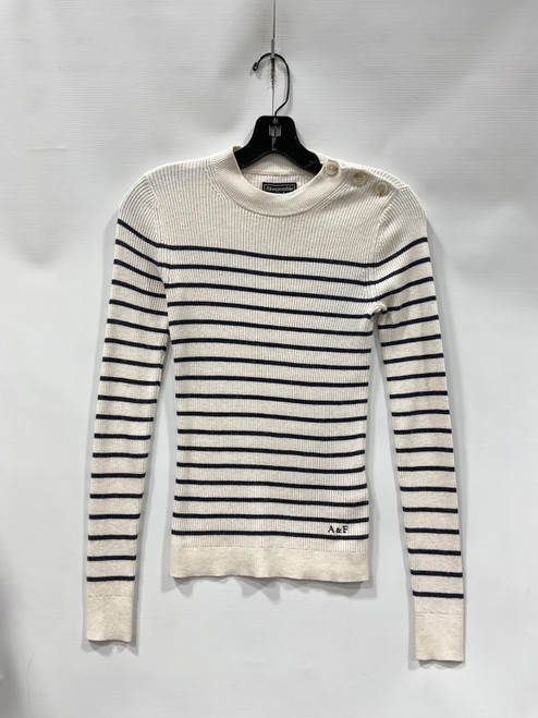 Vist Large View of Product Image Which is Used Unbranded Long Sleeve Top S-4/6
