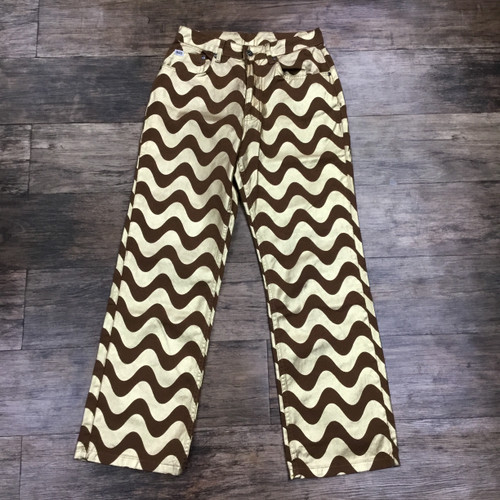 Vist Large View of Product Image Which is Used ragged Casual Pant 6-28