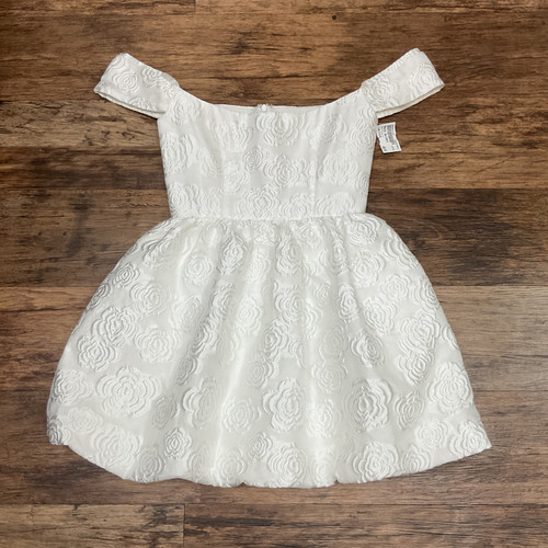 Vist Large View of Product Image Which is Used Amanda Uprichard Short Dress B S-4/6