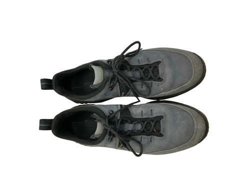 Vist Large View of Product Image Which is Used Ecco Mens Athletic Shoes 10