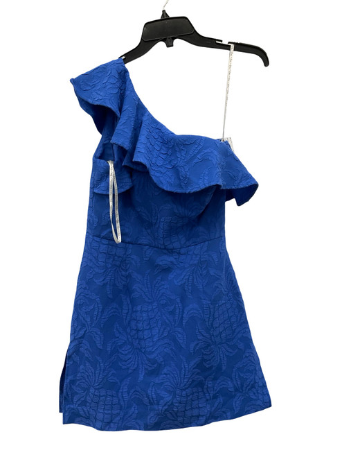 Vist Large View of Product Image Which is Used Lilly Pulitzer Short Dress F XS-0/2