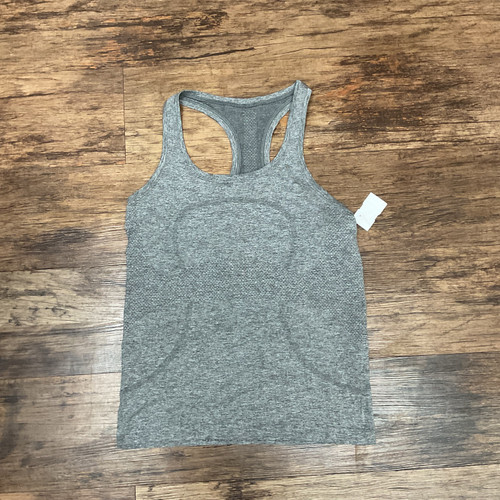 Vist Large View of Product Image Which is Used Lululemon Athletica Active Tank Top S-4/6