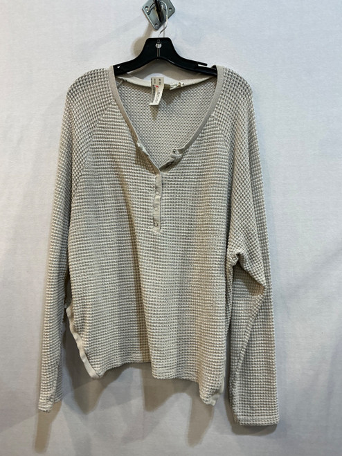Vist Large View of Product Image Which is Used Unbranded Lightweight Sweater L-12/14