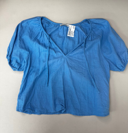 Vist Large View of Product Image Which is Used Anthropologie Heavyweight Sweater M-8/10