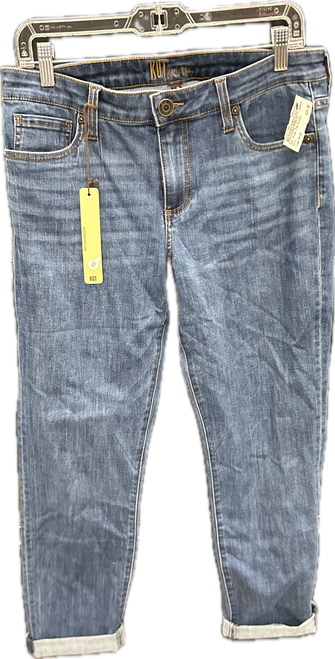 Vist Large View of Product Image Which is Used Kut From The Kloth Denim 6-28
