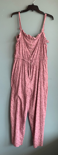 Vist Large View of Product Image Which is Used Toad & Company Jumpsuit S-4/6