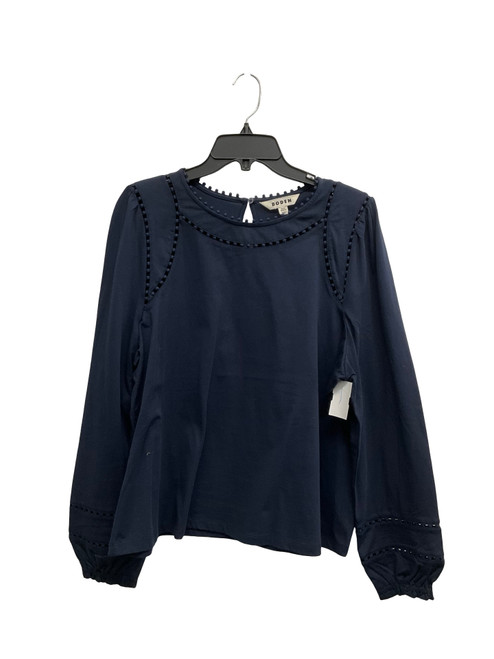 Vist Large View of Product Image Which is Used Boden Long Sleeve Top XL-16