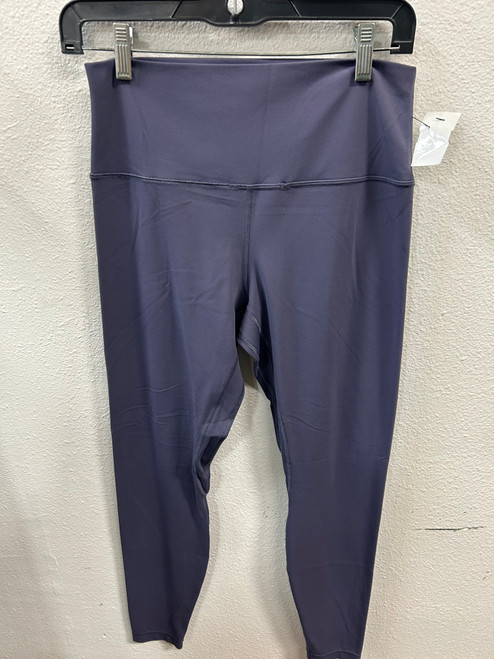 Vist Large View of Product Image Which is Used Lululemon Athletica Active Leggings M 8-10/28-30
