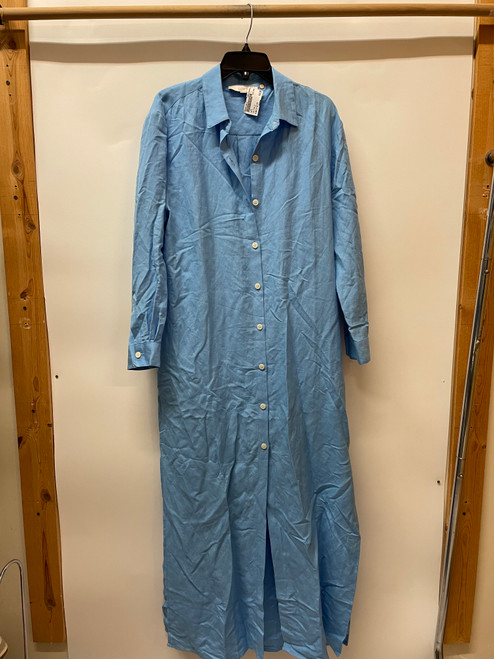 Vist Large View of Product Image Which is Used Loft Long Dress B L-12/14