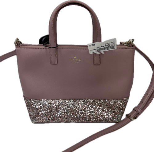 Vist Large View of Product Image Which is Used Kate Spade New York Large Handbag