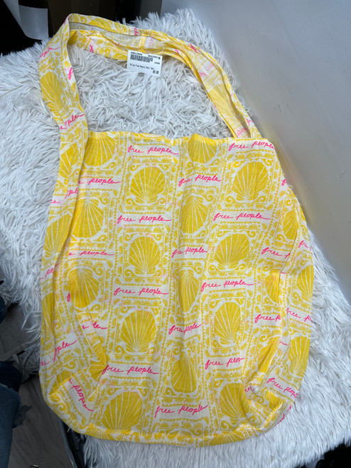 Vist Large View of Product Image Which is Used Free People Small Handbag