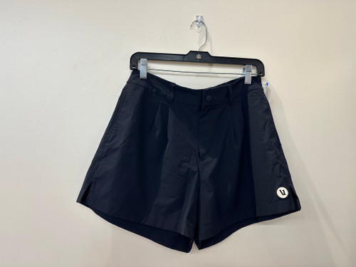 Vist Large View of Product Image Which is Used Vuori Active Shorts 12-31